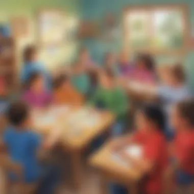 Interactive Learning Through Fun Activities Engaging Games for Times Tables Practice