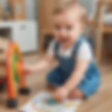 Interactive Motor Skill Challenges Interactive Motor Skill Challenges