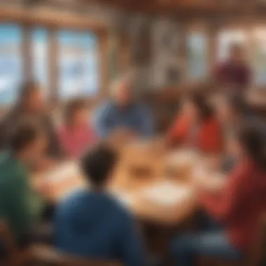 Engaging Icebreaker Questions for Family Gatherings Summary