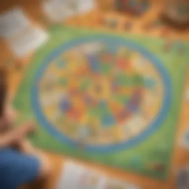 Interactive Gameplay for Educational Growth Engaging Math Game Mechanics