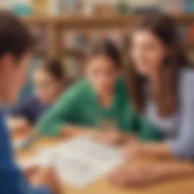 Interactive and Stimulating Challenges Engaging spelling games for high schoolers