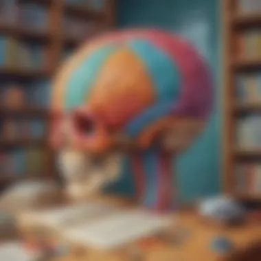 Cerebral Challenge Educational Puzzle Game