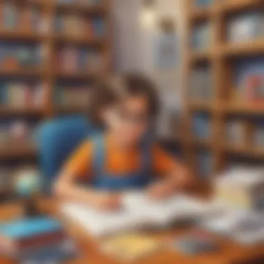 Innovative Learning Tools for Kids Creative Learning Tools