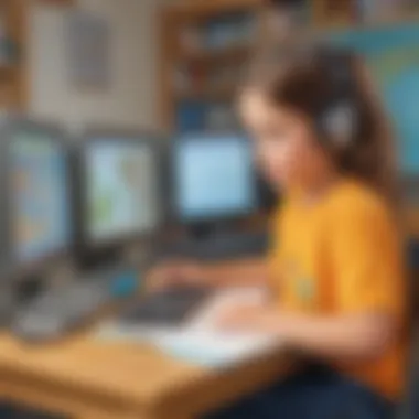 Modern Educational Technology Technology-enhanced learning tools