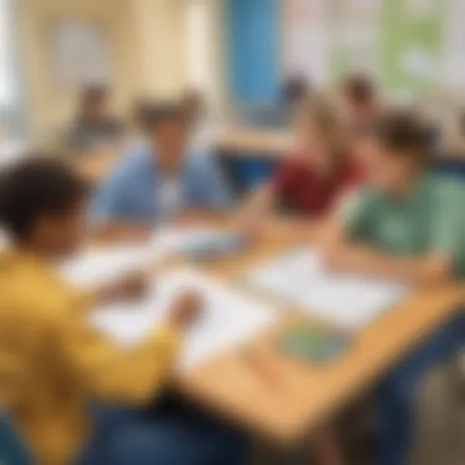 Innovative assessment tools