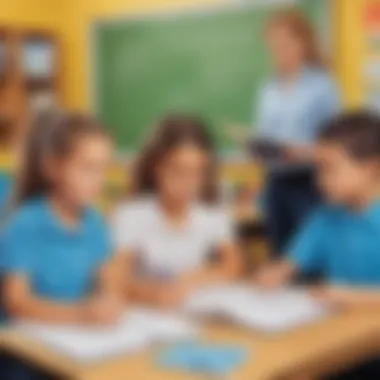Essential Insights Classroom management skills guide for elementary educators