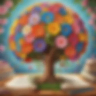 Creativity Blossom Creativity Blossom