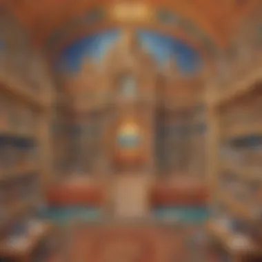 Mindful Memory Palace Mindful Memory Palace