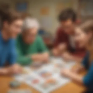 Collaborative Problem-Solving Collaborative Problem-Solving