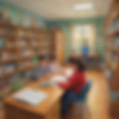 Curiosity-Driven Learning Environment Curiosity-Driven Learning Environment