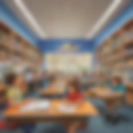 Innovative Learning Station