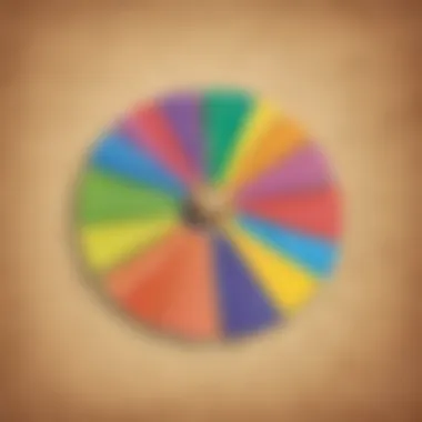 Interactive Fraction Spinner Activity Interactive Fraction Spinner Activity