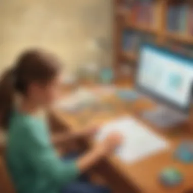 Engaging Interactive Math Games for 3rd Grade Students Digital interactive math games for 3rd graders