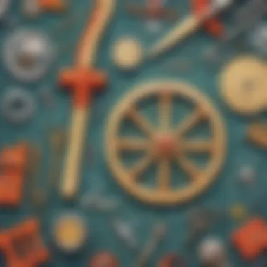 Tools for Exploring Mathematical Concepts Mathematical Exploration Tools