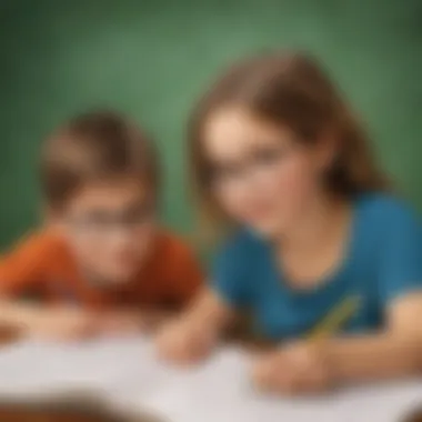 Inspiring Young Mathematicians Childhood Math Enthusiasm
