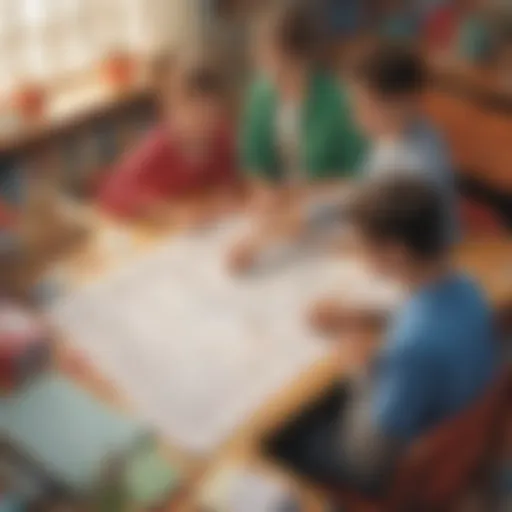 Creative Math Learning