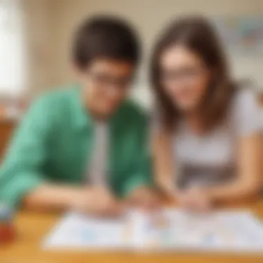 Engaging ElemFun Activities ElemFun Interactive Learning