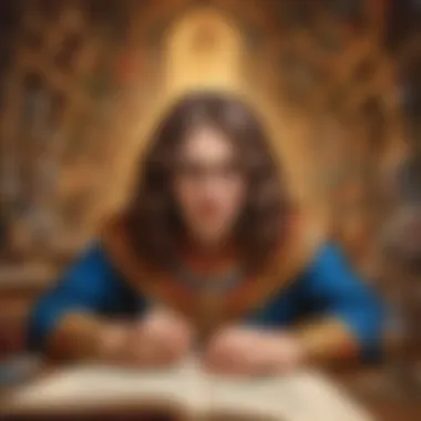 Conquering the Realm of Creativity Creative Challenge