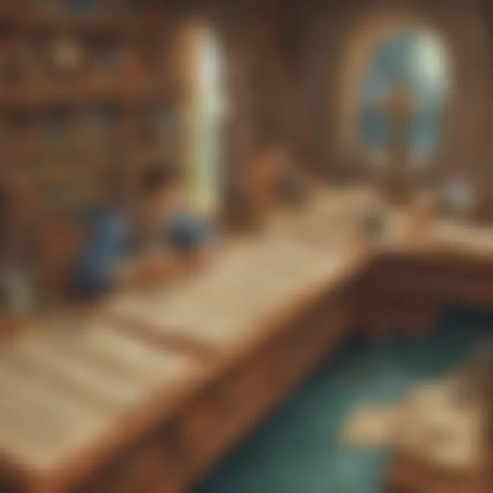 Logic Quest