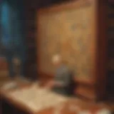 Mysterious Puzzle