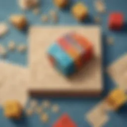 Enigmatic Mathematical Puzzles