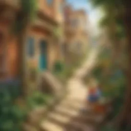 Enlightening Pathway to Literacy