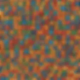 Colorful counting blocks arranged in various patterns.