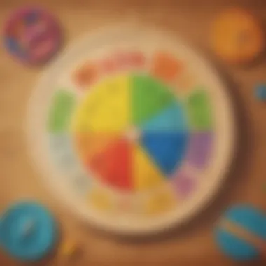 Fun Fractions Video Animated video explaining fractions in a fun way