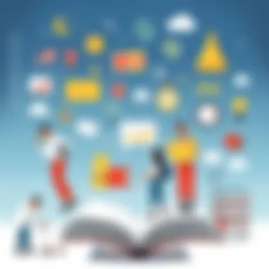 Language Learning Methodologies Explored Visual representation of language learning methodologies