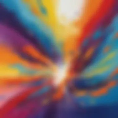 Abstract Painting Masterpiece Abstract Painting Masterpiece