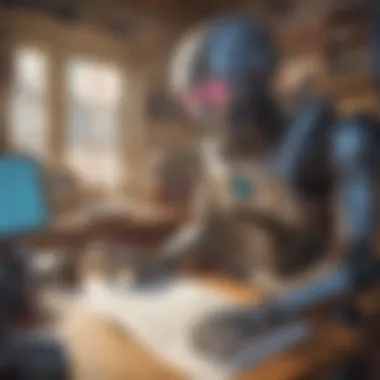 Robot Coding Adventure Robot Coding Adventure