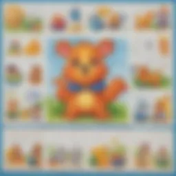 Exciting Pre-K Addition Games to Enhance Early Math Skills Introduction