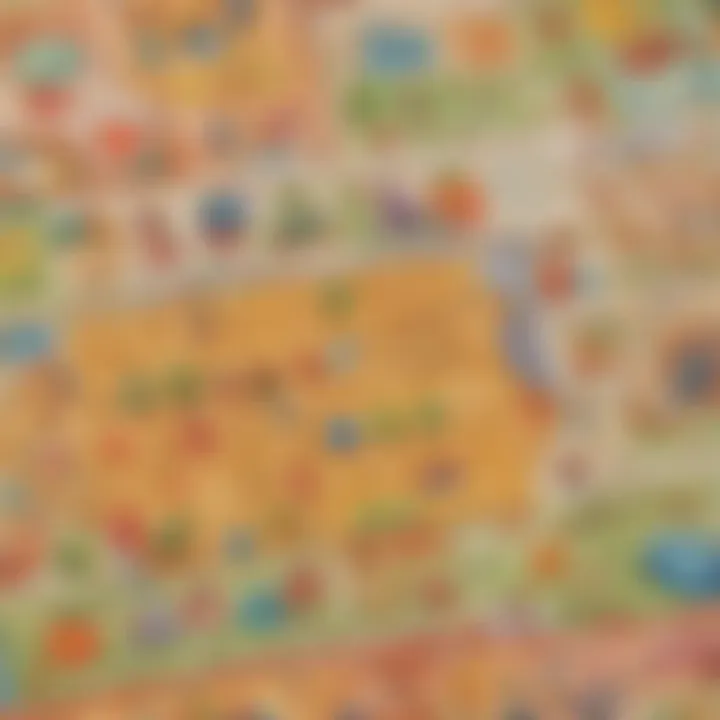 Notable Exciting Pre-K Addition Games to Enhance Early Math Skills