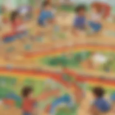 Exciting Pre-K Addition Games to Enhance Early Math Skills Summary Exciting Pre-K Addition Games to Enhance Early Math Skills Summary