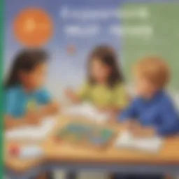 Exploring 1st Grade Math: A Comprehensive Guide for Elementary School Children Introduction