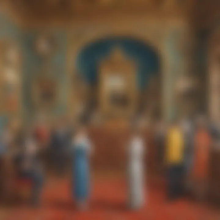 Art History Adventure