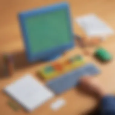 Digital Math Skill Enhancement Digital Math Skill Enhancement