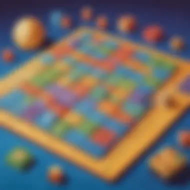 Visualizing Mathematical Concepts Mathematical Problem-Solving Visualization