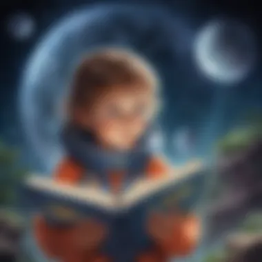 Discovering the Galactic Wonders