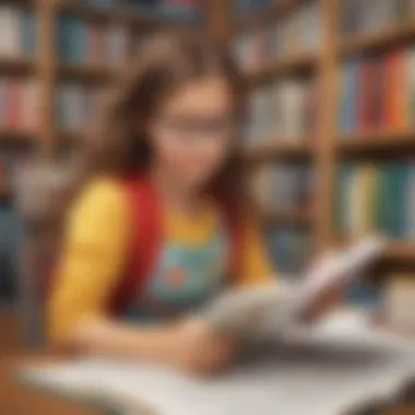Educational Resources for Young Learners Educational resources for young learners