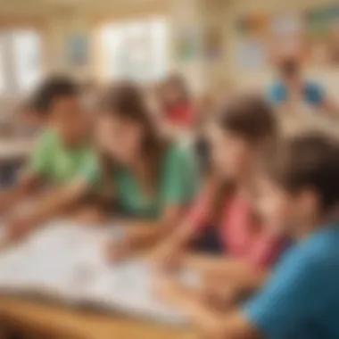 Engaging Activities for Elementary Students Engaging activities for elementary students