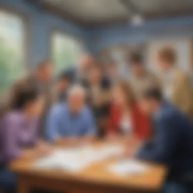 Strategic Problem-Solving Workshop
