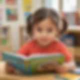 Curriculum Excellence in Pre-K 4 Programs