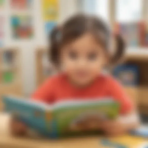 Curriculum Excellence in Pre-K 4 Programs
