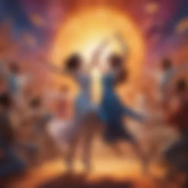 Euphoric Musical Odyssey Euphoric Musical Odyssey