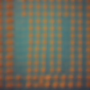 Understanding Decimal Multiplication Visual representation of decimal multiplication