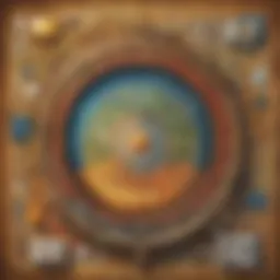 Digital Divide Symbolism