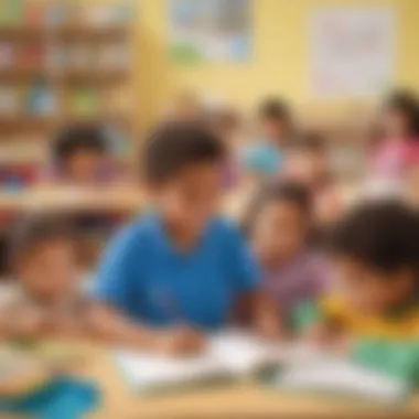 Diverse Learning Activities Diverse Learning Activities in Pre-K 4 Programs