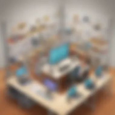 Personalized Adaptive Learning System