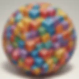 Creative Math Puzzles